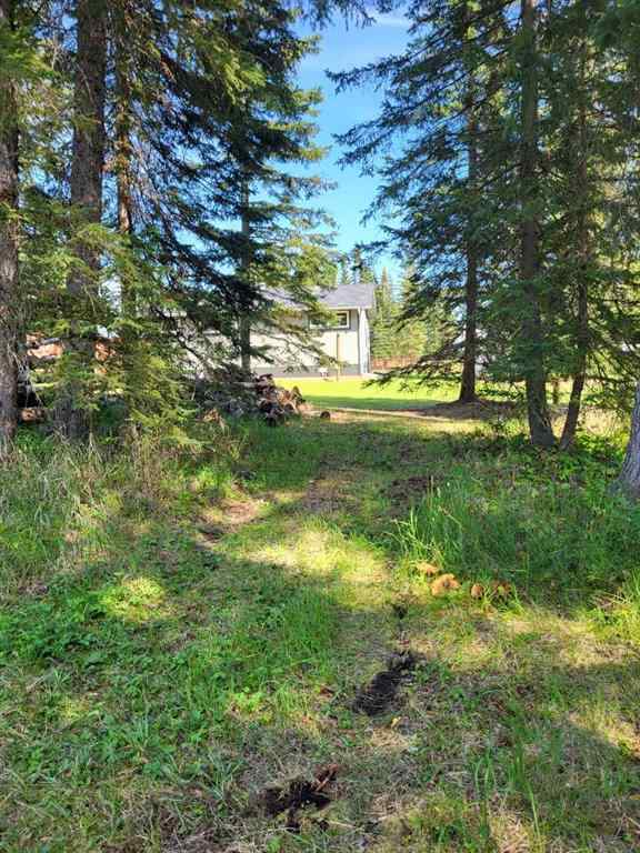 MLS® A2249485 - 10 South 40   in NONE Rural Clearwater County, Residential