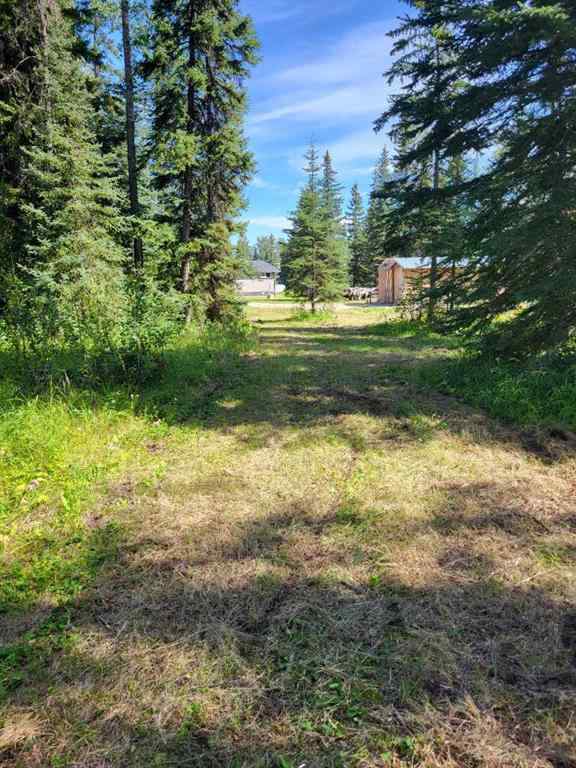 MLS® A2249485 - 10 South 40   in NONE Rural Clearwater County, Residential