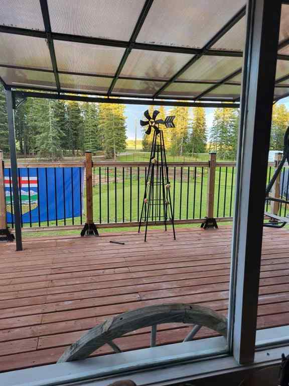 MLS® A2249485 - 10 South 40   in NONE Rural Clearwater County, Residential