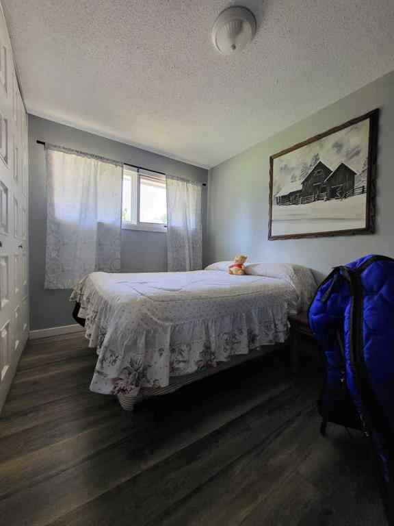 MLS® A2249485 - 10 South 40   in NONE Rural Clearwater County, Residential