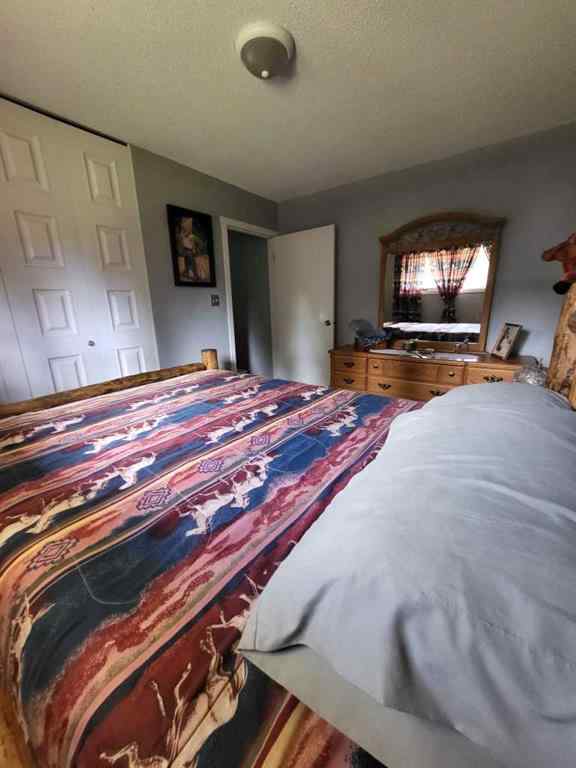 MLS® A2249485 - 10 South 40   in NONE Rural Clearwater County, Residential