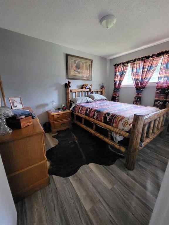 MLS® A2249485 - 10 South 40   in NONE Rural Clearwater County, Residential