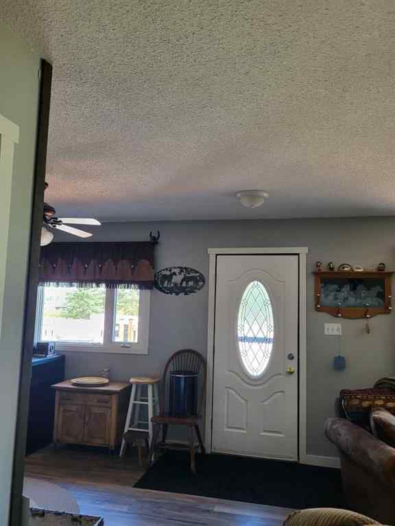 MLS® A2249485 - 10 South 40   in NONE Rural Clearwater County, Residential