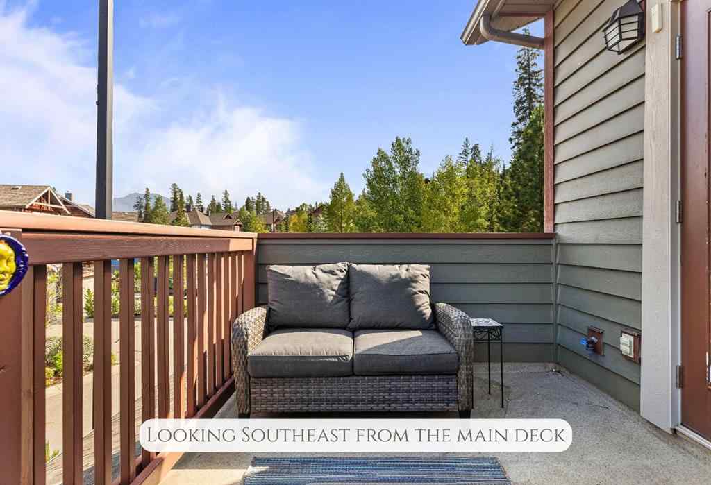 MLS® A2249486 - Unit #903 70 Dyrgas Gate  in Three Sisters Canmore, Residential