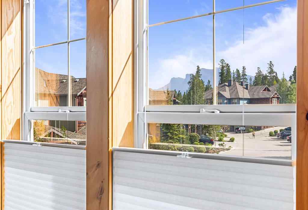 MLS® A2249486 - Unit #903 70 Dyrgas Gate  in Three Sisters Canmore, Residential