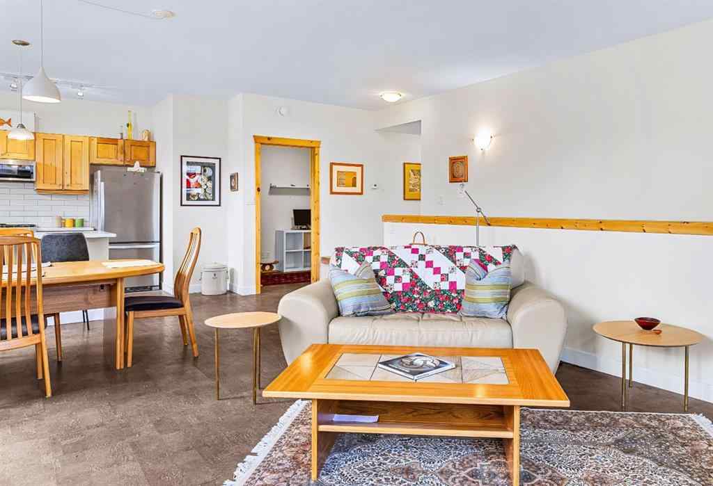 MLS® A2249486 - Unit #903 70 Dyrgas Gate  in Three Sisters Canmore, Residential