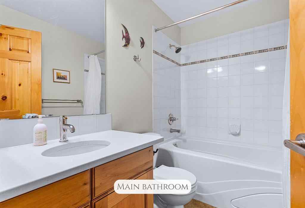 MLS® A2249486 - Unit #903 70 Dyrgas Gate  in Three Sisters Canmore, Residential
