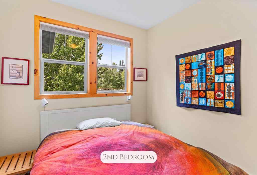 MLS® A2249486 - Unit #903 70 Dyrgas Gate  in Three Sisters Canmore, Residential