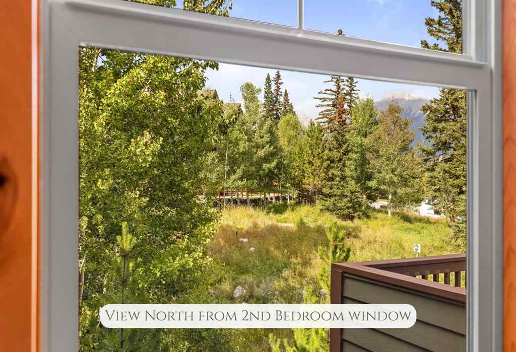 MLS® A2249486 - Unit #903 70 Dyrgas Gate  in Three Sisters Canmore, Residential
