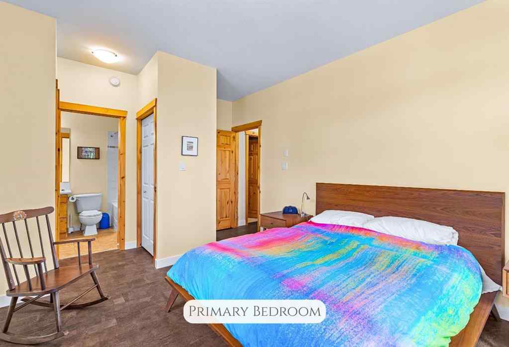 MLS® A2249486 - Unit #903 70 Dyrgas Gate  in Three Sisters Canmore, Residential
