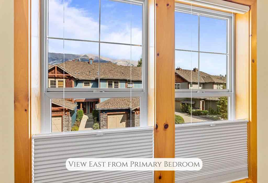 MLS® A2249486 - Unit #903 70 Dyrgas Gate  in Three Sisters Canmore, Residential