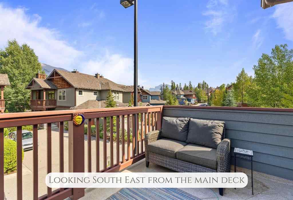 MLS® A2249486 - Unit #903 70 Dyrgas Gate  in Three Sisters Canmore, Residential