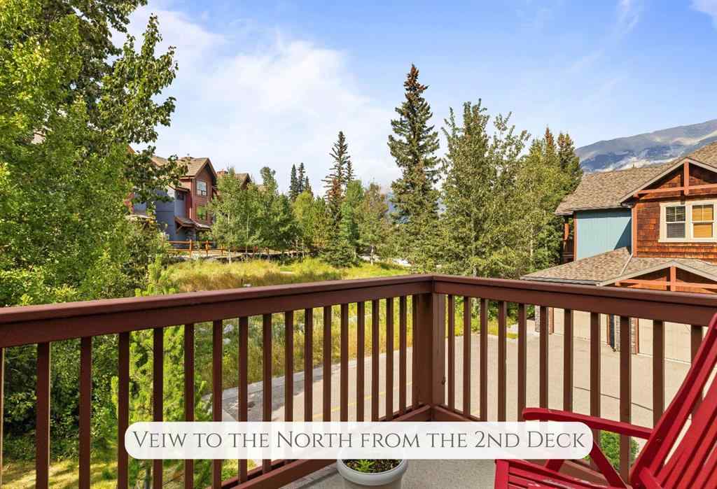 MLS® A2249486 - Unit #903 70 Dyrgas Gate  in Three Sisters Canmore, Residential