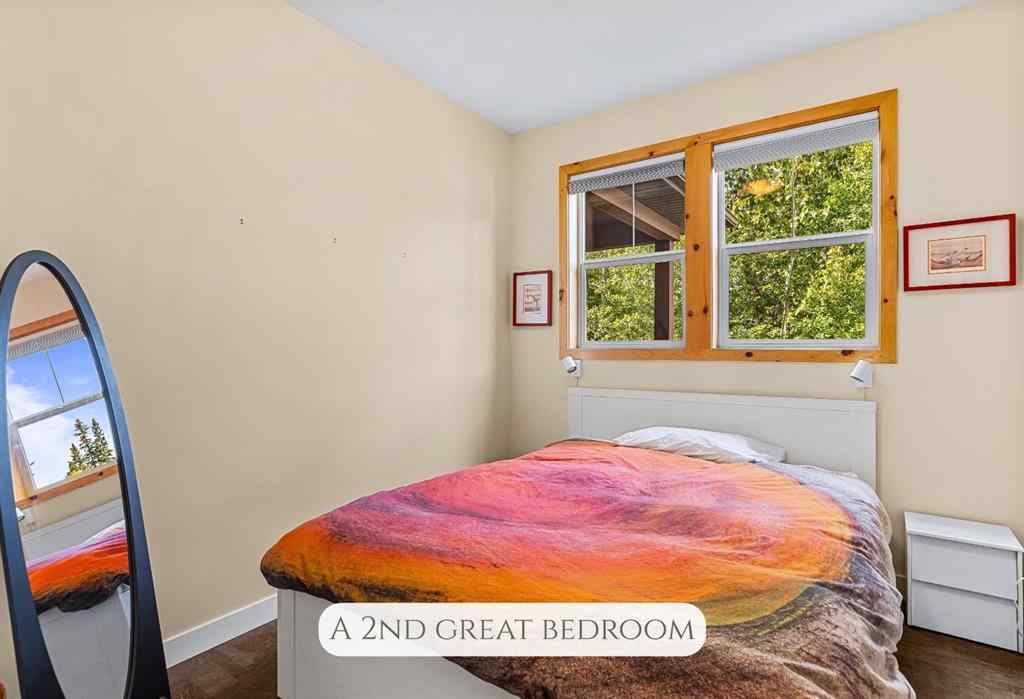 MLS® A2249486 - Unit #903 70 Dyrgas Gate  in Three Sisters Canmore, Residential