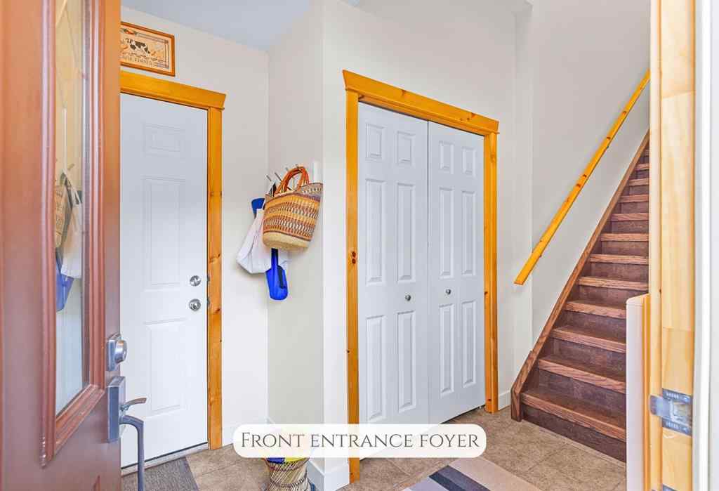 MLS® A2249486 - Unit #903 70 Dyrgas Gate  in Three Sisters Canmore, Residential