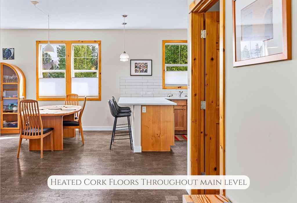 MLS® A2249486 - Unit #903 70 Dyrgas Gate  in Three Sisters Canmore, Residential