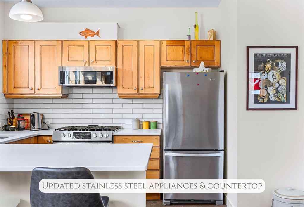 MLS® A2249486 - Unit #903 70 Dyrgas Gate  in Three Sisters Canmore, Residential