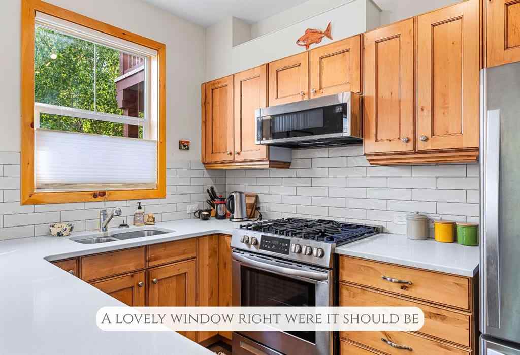 MLS® A2249486 - Unit #903 70 Dyrgas Gate  in Three Sisters Canmore, Residential