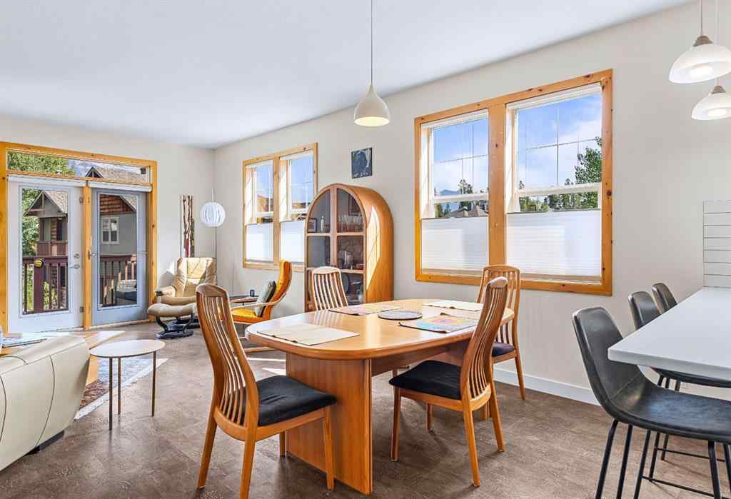 MLS® A2249486 - Unit #903 70 Dyrgas Gate  in Three Sisters Canmore, Residential