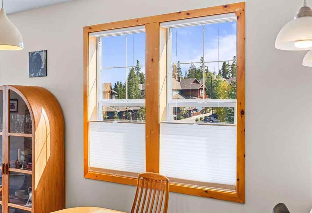 MLS® A2249486 - Unit #903 70 Dyrgas Gate  in Three Sisters Canmore, Residential