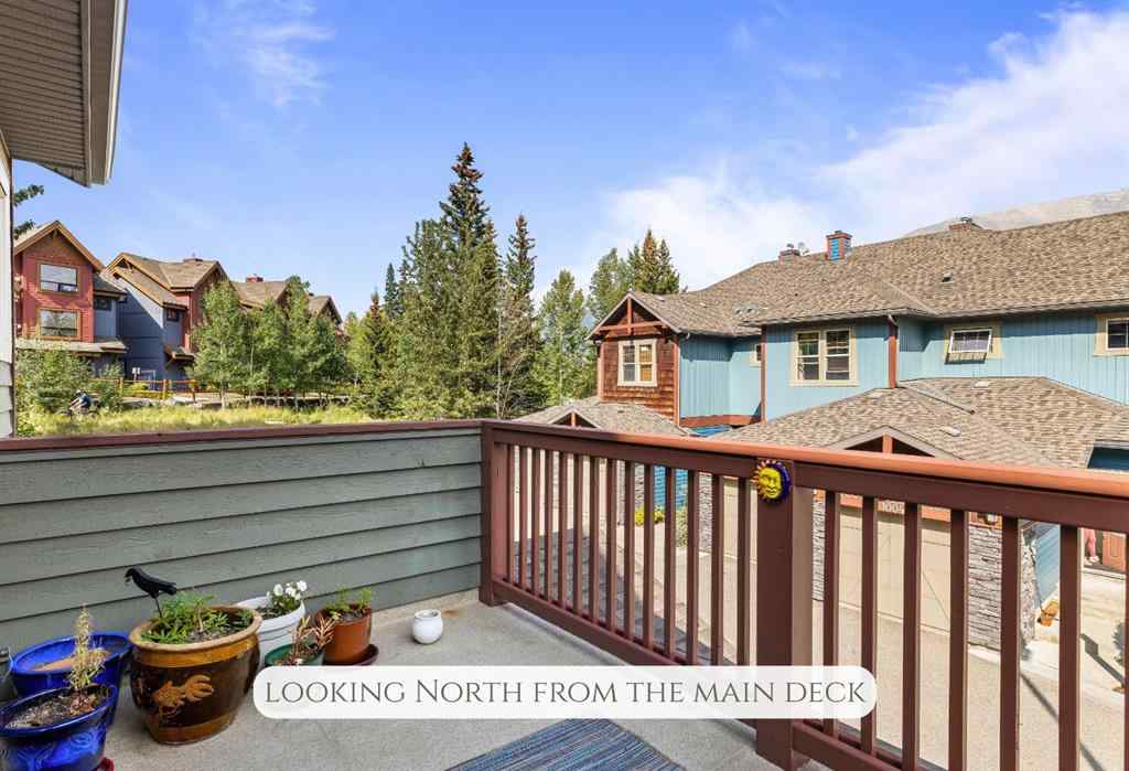 MLS® A2249486 - Unit #903 70 Dyrgas Gate  in Three Sisters Canmore, Residential