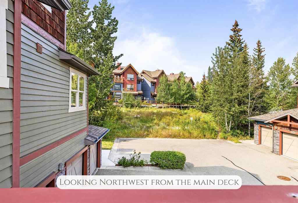 MLS® A2249486 - Unit #903 70 Dyrgas Gate  in Three Sisters Canmore, Residential