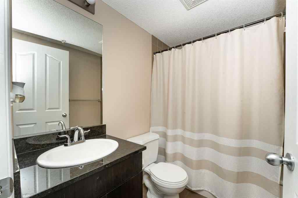 MLS® A2249487 - Unit #223 355 Taralake Way NE in Taradale Calgary, Residential