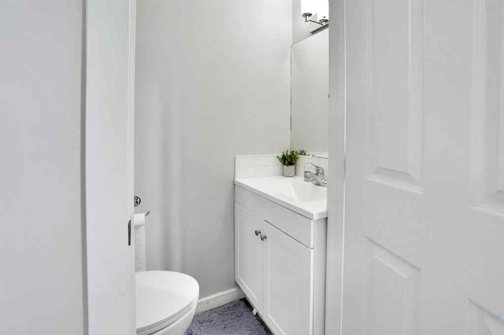 MLS® A2249489 - 243 Castlebrook Road NE in Castleridge Calgary, Residential
