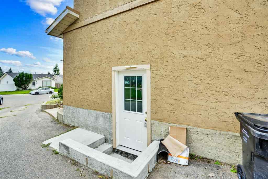 MLS® A2249489 - 243 Castlebrook Road NE in Castleridge Calgary, Residential