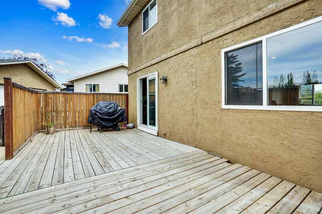 MLS® A2249489 - 243 Castlebrook Road NE in Castleridge Calgary, Residential