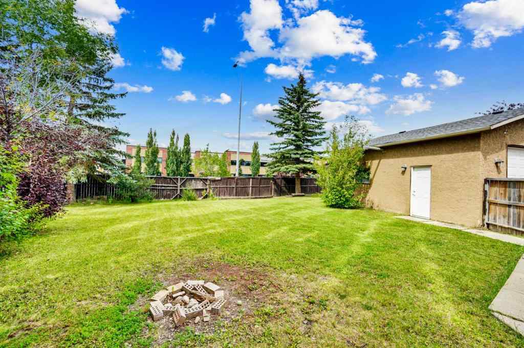 MLS® A2249489 - 243 Castlebrook Road NE in Castleridge Calgary, Residential