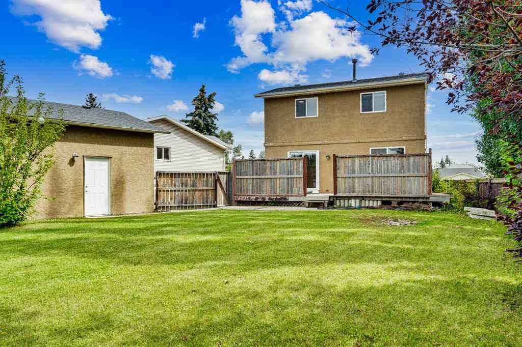 MLS® A2249489 - 243 Castlebrook Road NE in Castleridge Calgary, Residential