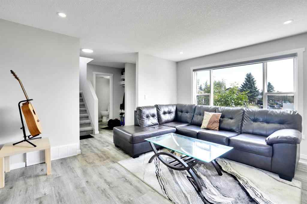 MLS® A2249489 - 243 Castlebrook Road NE in Castleridge Calgary, Residential