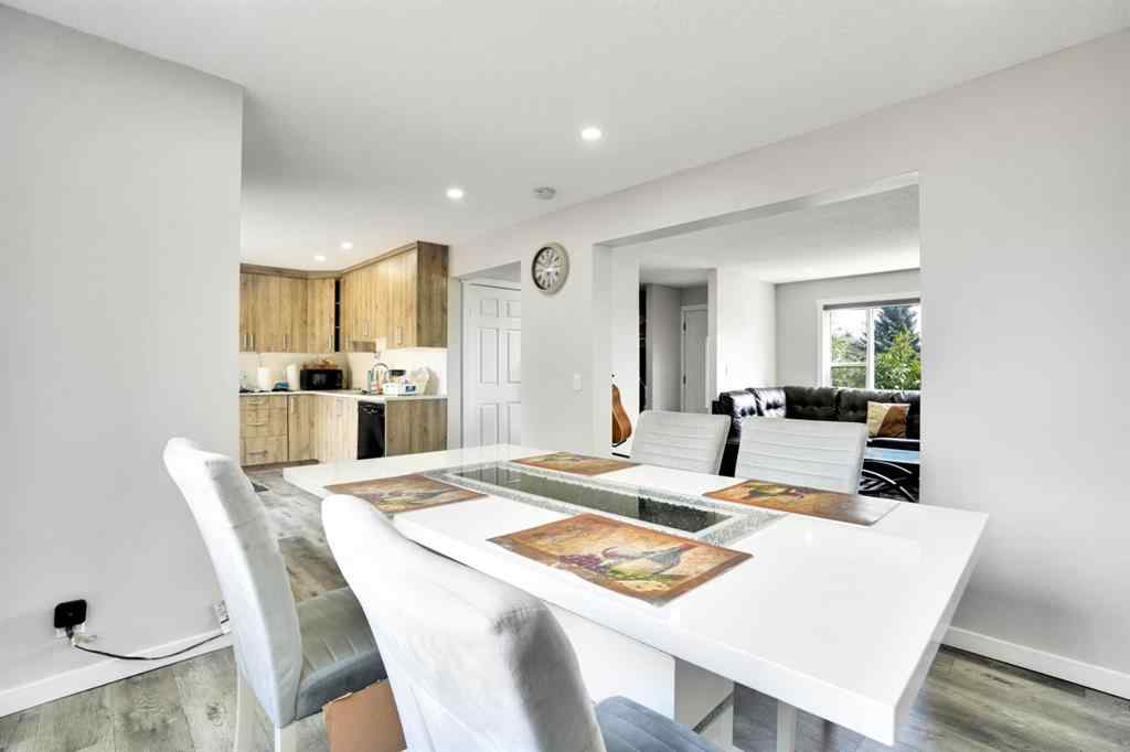 MLS® A2249489 - 243 Castlebrook Road NE in Castleridge Calgary, Residential