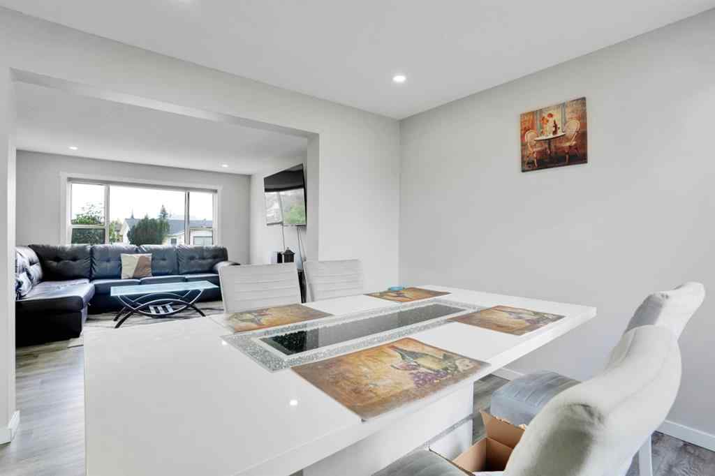 MLS® A2249489 - 243 Castlebrook Road NE in Castleridge Calgary, Residential