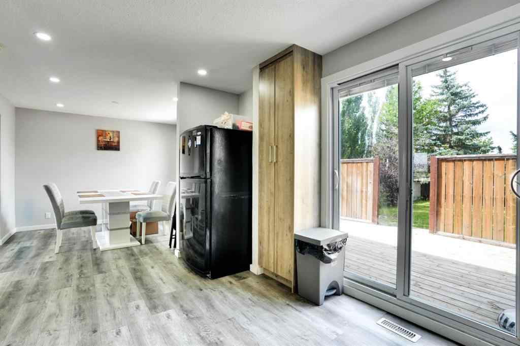 MLS® A2249489 - 243 Castlebrook Road NE in Castleridge Calgary, Residential