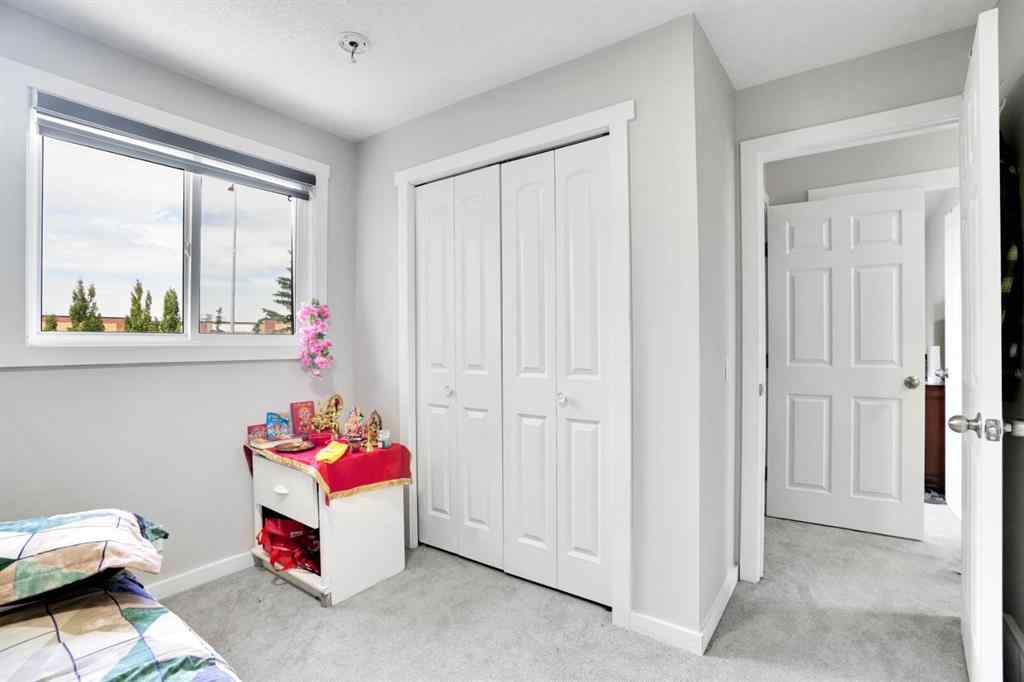MLS® A2249489 - 243 Castlebrook Road NE in Castleridge Calgary, Residential