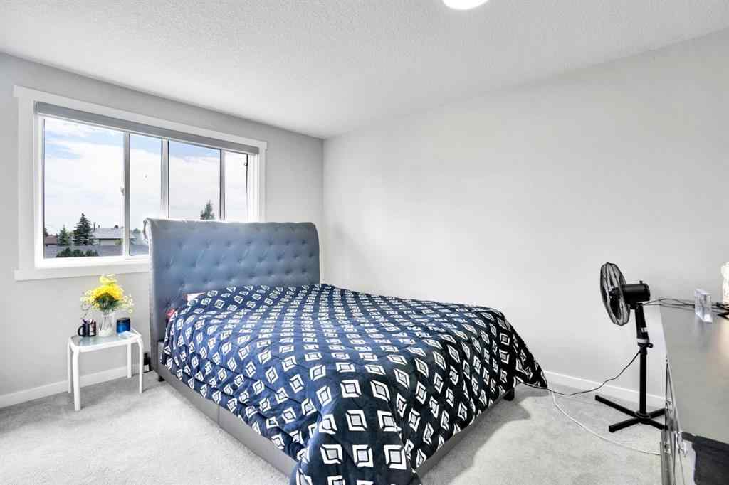 MLS® A2249489 - 243 Castlebrook Road NE in Castleridge Calgary, Residential