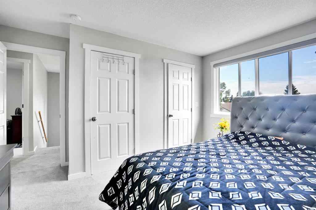 MLS® A2249489 - 243 Castlebrook Road NE in Castleridge Calgary, Residential