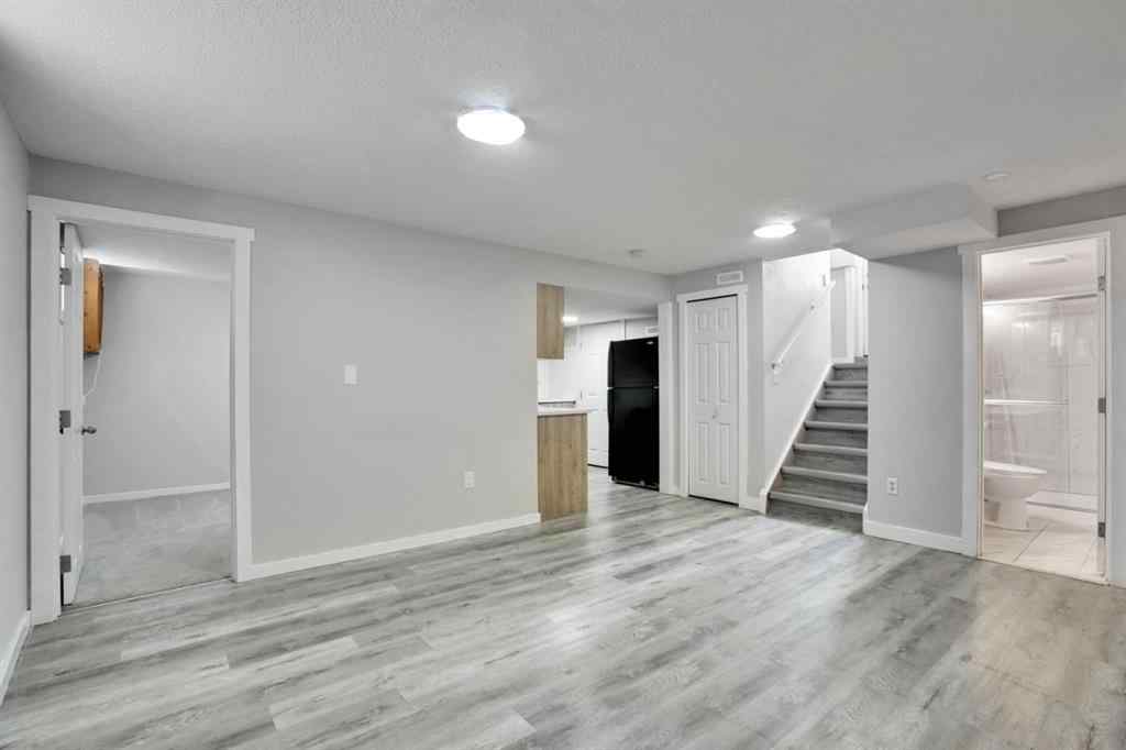 MLS® A2249489 - 243 Castlebrook Road NE in Castleridge Calgary, Residential