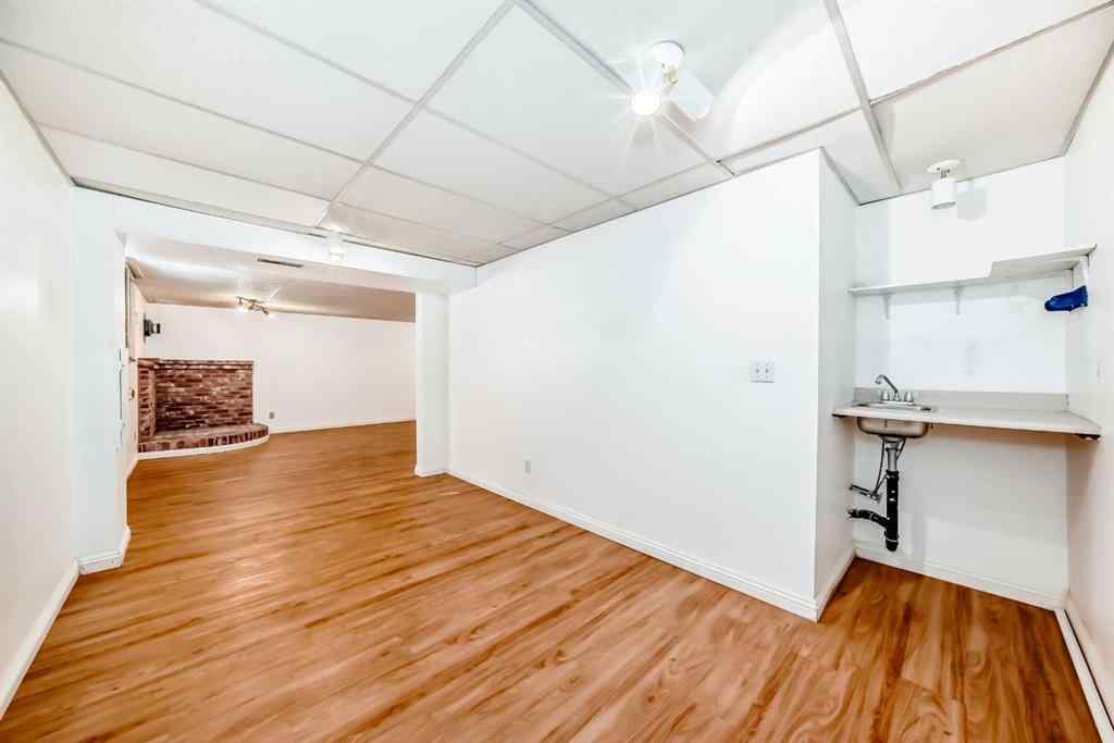 MLS® A2249490 - 6216 4 Street NE in Thorncliffe Calgary, Residential