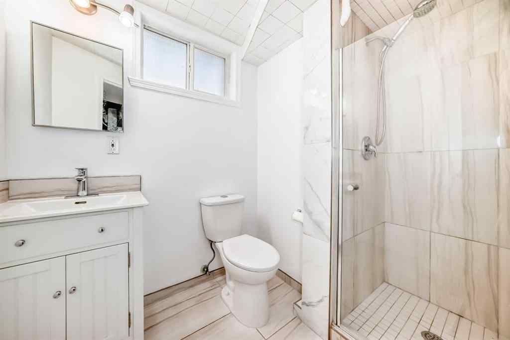 MLS® A2249490 - 6216 4 Street NE in Thorncliffe Calgary, Residential