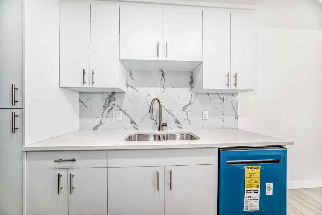 MLS® A2249490 - 6216 4 Street NE in Thorncliffe Calgary, Residential