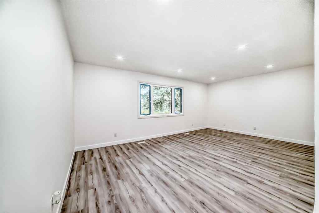 MLS® A2249490 - 6216 4 Street NE in Thorncliffe Calgary, Residential