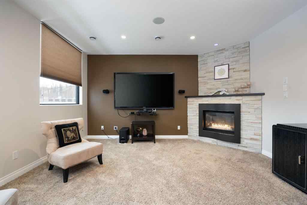 MLS® A2249493 - 9810 Main Street  in Downtown Fort McMurray, Commercial
