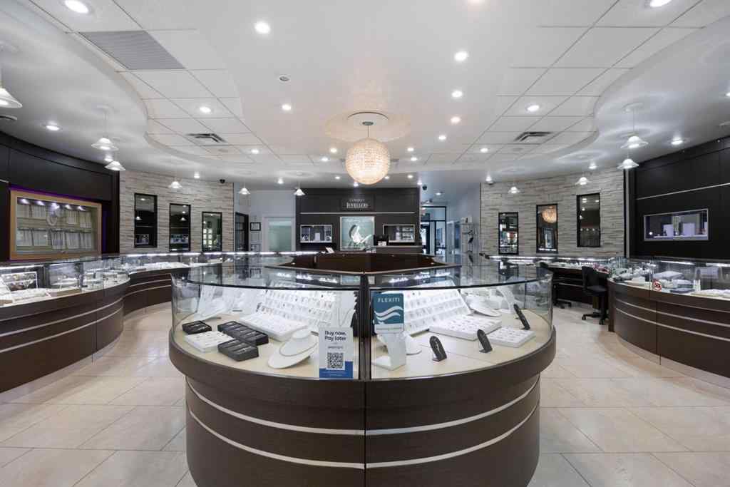 MLS® A2249493 - 9810 Main Street  in Downtown Fort McMurray, Commercial