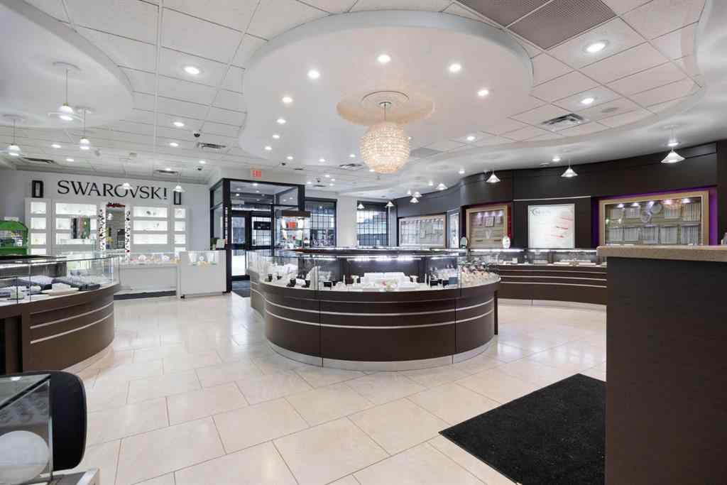 MLS® A2249493 - 9810 Main Street  in Downtown Fort McMurray, Commercial