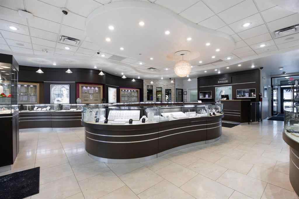 MLS® A2249493 - 9810 Main Street  in Downtown Fort McMurray, Commercial