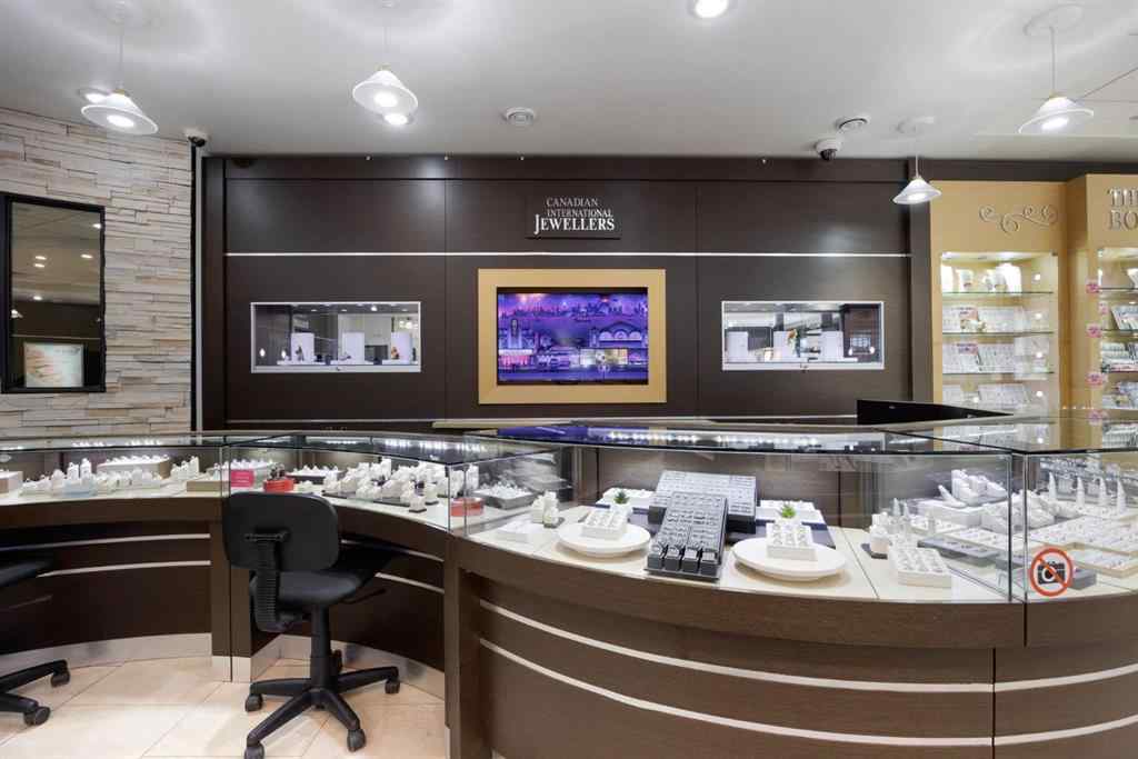 MLS® A2249493 - 9810 Main Street  in Downtown Fort McMurray, Commercial