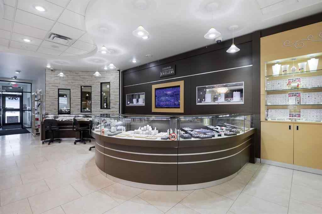 MLS® A2249493 - 9810 Main Street  in Downtown Fort McMurray, Commercial